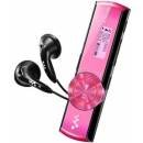 SONY NWZB173 FPIC1  E PINK 4GB MP4 PLAYER 